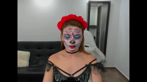 Julieta online show from December 24, 8:55 am