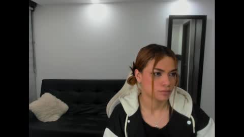 Julieta online show from January 29, 9:01 am