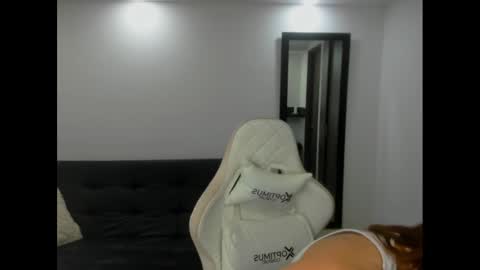 Julieta online show from February 12, 6:08 am