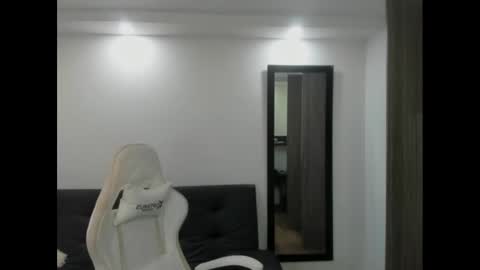 Julieta online show from February 19, 5:05 am