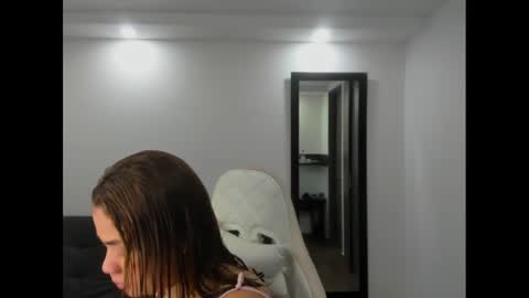 Julieta online show from February 20, 2:07 am