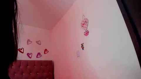 Snapshot of konie_brn21 chatting on March 22, 2:09 pm konie Diaz online show from March 22, 2:09 pm