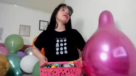 konie Diaz online show from January 28, 2:42 pm