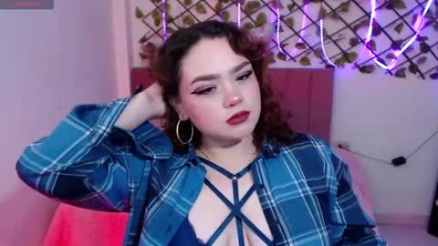 camila online show from October 26, 9:31 pm