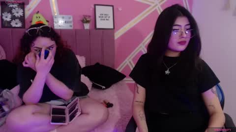 camila online show from February 3, 5:29 pm