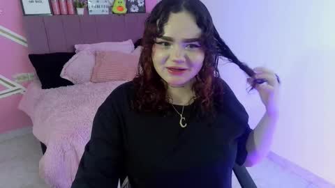 camila online show from March 16, 4:18 am