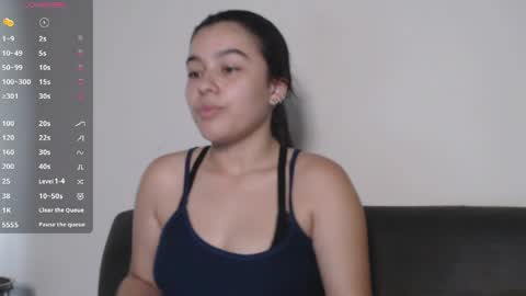 konnie_adan online show from May 19, 9:32 pm