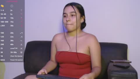 konnie_adan online show from July 20, 10:39 am