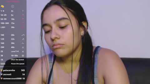 konnie_adan online show from July 28, 12:48 pm