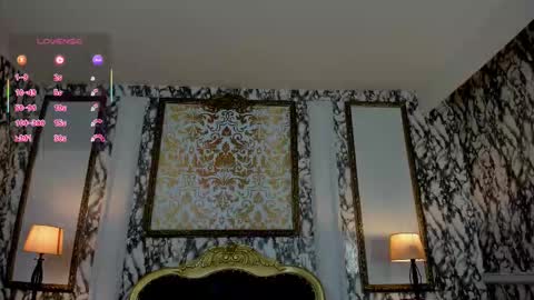 konnydesire online show from January 19, 1:04 pm