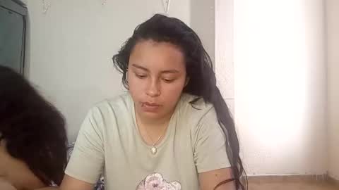 Snapshot of konnyydesire chatting on March 29, 3:01 pm Konny and Laila online show from March 29, 3:01 pm