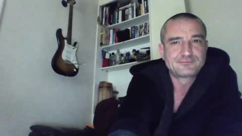 konyfer1985 online show from March 25, 1:00 am