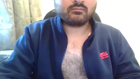 Cheeky pounder online show from November 6, 12:28 pm