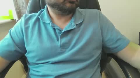 Cheeky pounder online show from February 26, 11:20 am