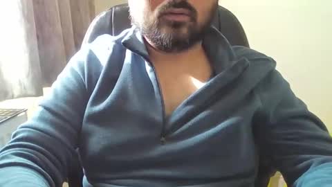 Cheeky pounder online show from March 16, 12:20 pm