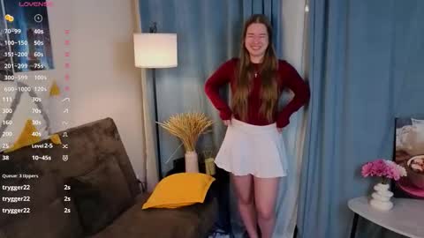 Snapshot of koolyquiser chatting on December 1, 2:55 pm Jenna online show from December 1, 2:55 pm