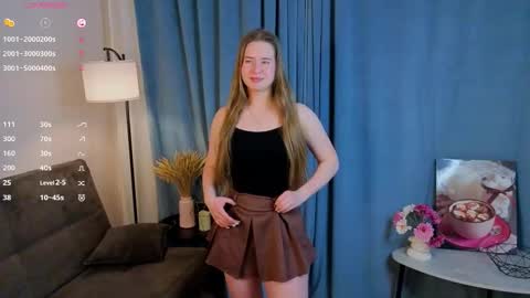 Jenna online show from February 11, 4:12 pm