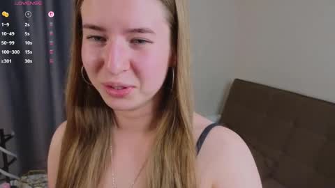 Jenna online show from June 7, 4:33 pm