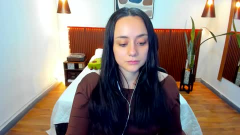 Snapshot of kora_shadow chatting on February 17, 6:47 pm Kora Shadow online show from February 17, 6:47 pm