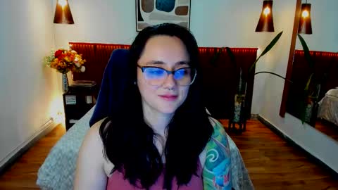 Snapshot of kora_shadow chatting on March 16, 7:07 pm Kora Shadow online show from March 16, 7:07 pm