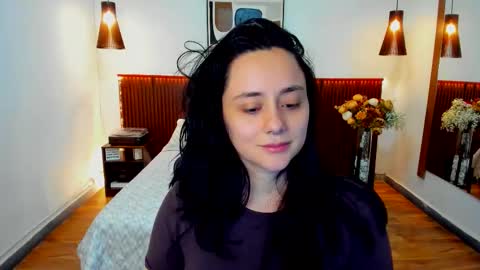 Snapshot of kora_shadow chatting on March 19, 6:45 pm Kora Shadow online show from March 19, 6:45 pm