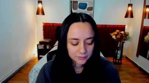 Snapshot of kora_shadow chatting on March 24, 6:35 pm Kora Shadow online show from March 24, 6:35 pm