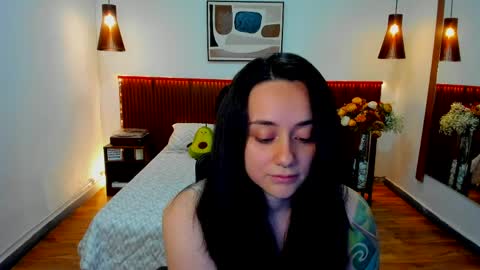 Snapshot of kora_shadow chatting on March 30, 6:31 pm Kora Shadow online show from March 30, 6:31 pm