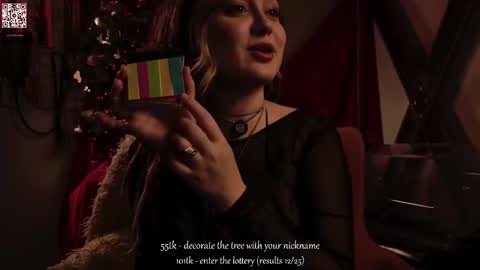 Kora       TG channel  online show from December 20, 1:29 pm