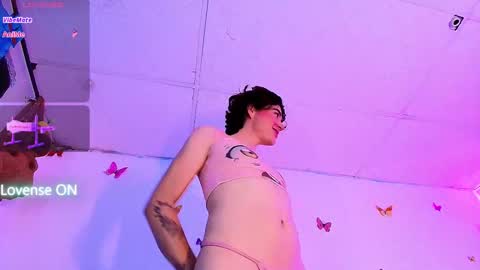 Koral online show from March 10, 4:28 am