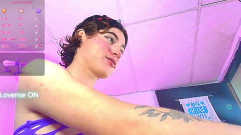 Koral online show from April 3, 2:42 am