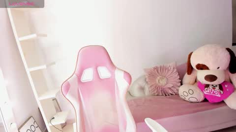 Koral Cuz online show from November 23, 3:12 pm