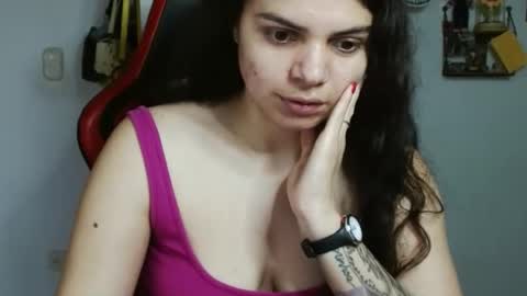 Karoll online show from December 29, 8:58 pm