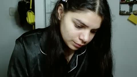 Karoll online show from February 6, 12:43 am