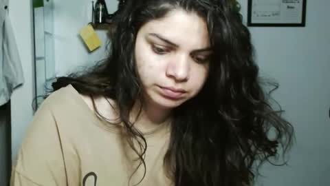 Karoll online show from September 27, 12:26 am