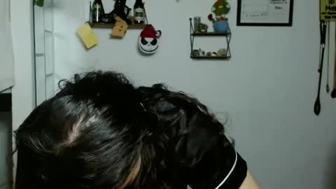 Karoll online show from September 30, 2:27 am