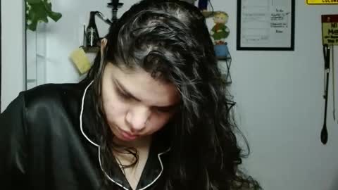 Karoll online show from October 2, 1:45 am