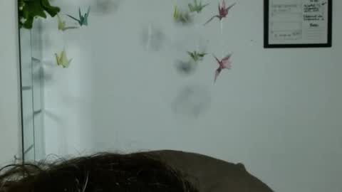 Karoll online show from November 22, 1:59 am