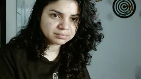 Karoll online show from January 9, 2:03 am