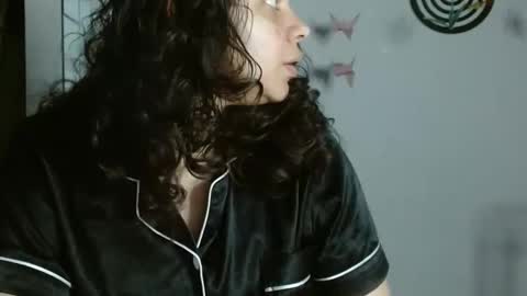 Karoll online show from January 15, 2:05 am