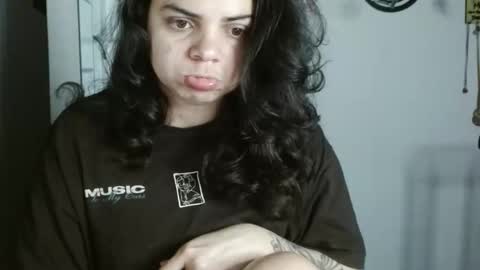 Karoll online show from February 20, 1:13 am