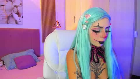 Kora  online show from October 31, 1:01 pm