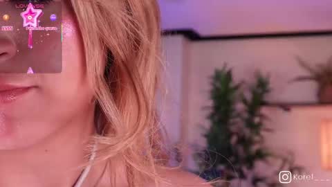 Kore online show from January 11, 7:41 pm