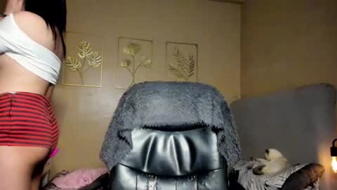 MISS ALICIA online show from January 21, 3:26 am