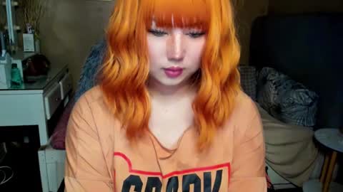 MISS ALICIA online show from January 25, 10:40 am