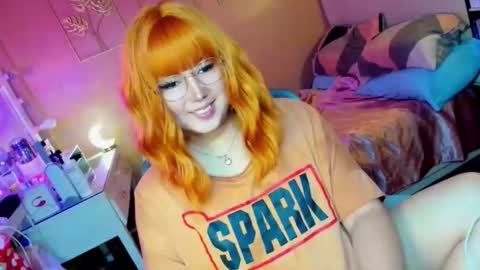 MISS ALICIA online show from September 30, 2:16 am