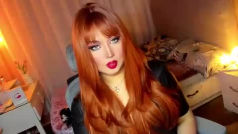 Snapshot of koreandollts chatting on March 3, 3:01 am MISS ALICIA online show from March 3, 3:01 am