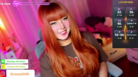 Snapshot of koreandollts chatting on March 16, 7:12 am MISS ALICIA online show from March 16, 7:12 am