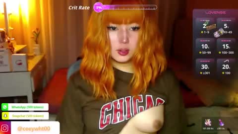 Snapshot of koreandollts chatting on March 26, 3:01 am MISS ALICIA online show from March 26, 3:01 am