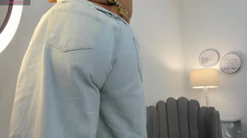 korina 9 online show from February 7, 3:43 am