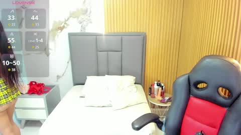 Snapshot of korinasantos chatting on May 12, 12:35 pm online show from May 12, 12:35 pm